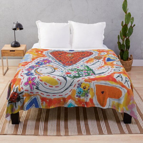 Item preview, In the air designed and sold by Nelma Guimarães.