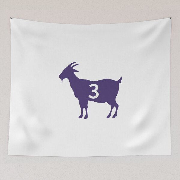 Item preview, diana taurasi goat shirt designed and sold by TekknoOutfits.