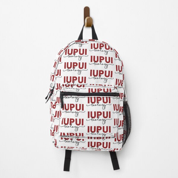 Item preview, iupui biology major 2 designed and sold by Nicole Christine.