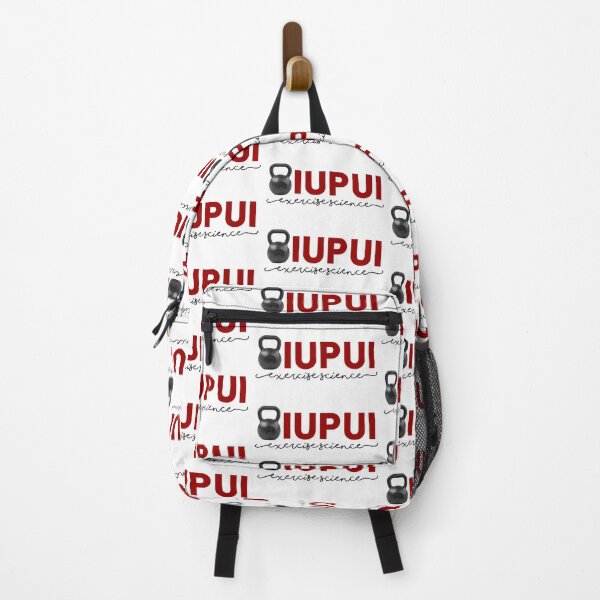 Item preview, iupui exercise science major 4 designed and sold by Nicole Christine.