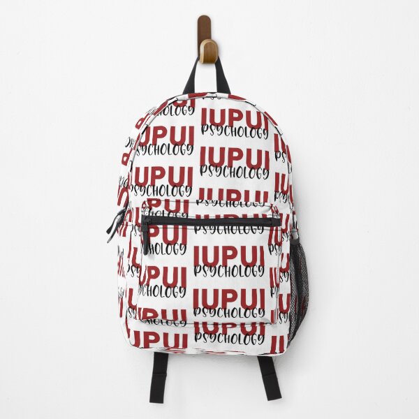 Item preview, iupui psychology major 1 designed and sold by Nicole Christine.