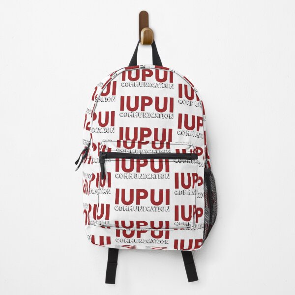 Item preview, iupui communication major 1 designed and sold by Nicole Christine.