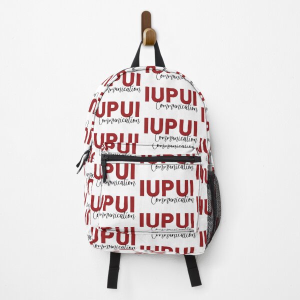 Item preview, iupui communication major 2 designed and sold by Nicole Christine.