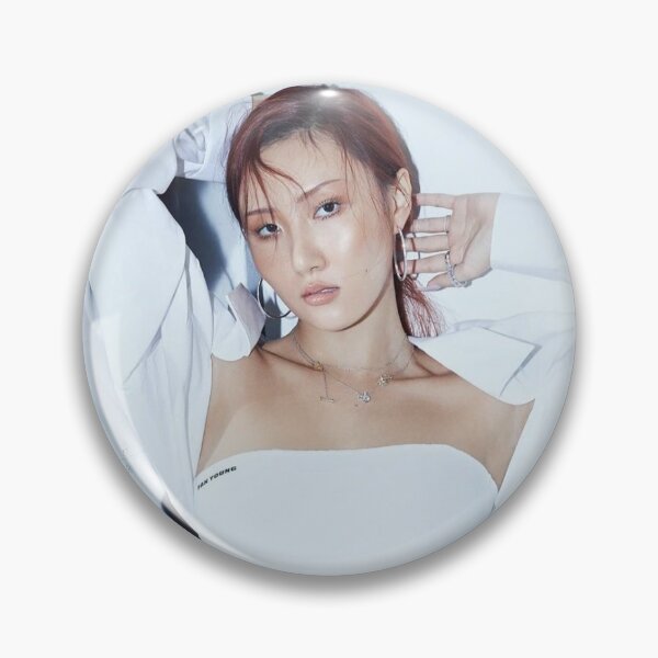 Item preview, WANG MODEL HWASA designed and sold by impishophelia.