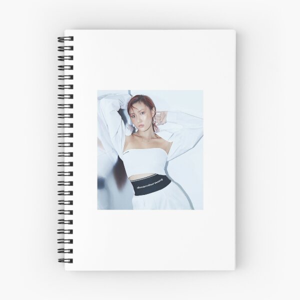 Item preview, WANG MODEL HWASA designed and sold by impishophelia.