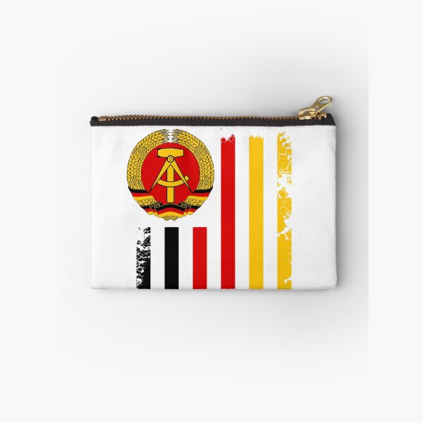 Item preview, GDR flag designed and sold by Flowaner.