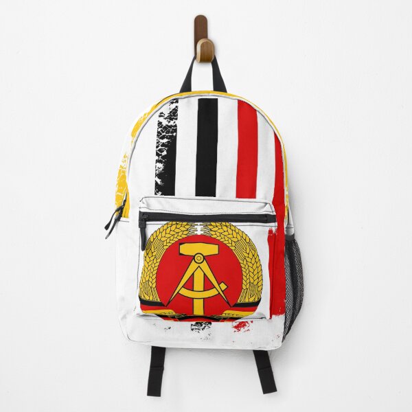 Item preview, GDR flag designed and sold by Flowaner.