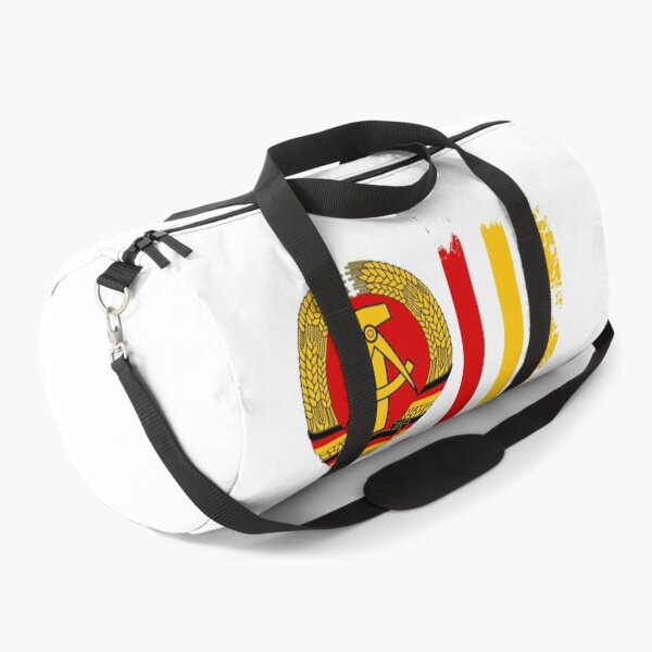 Item preview, GDR flag designed and sold by Flowaner.