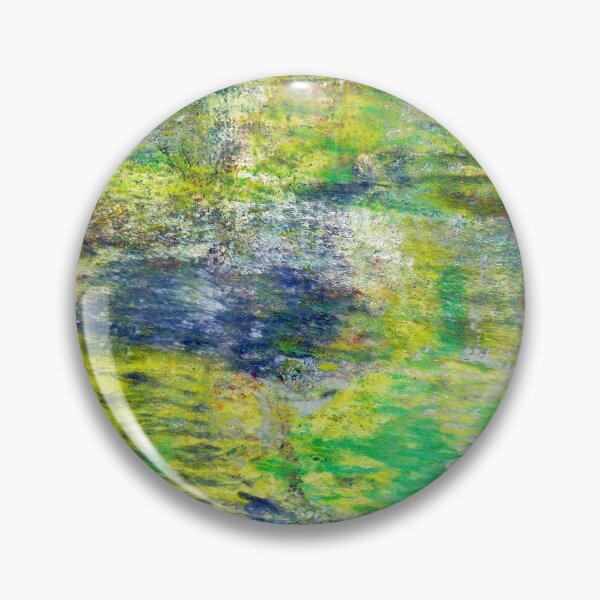 Item preview, Impressionism designed and sold by KrisHundt.