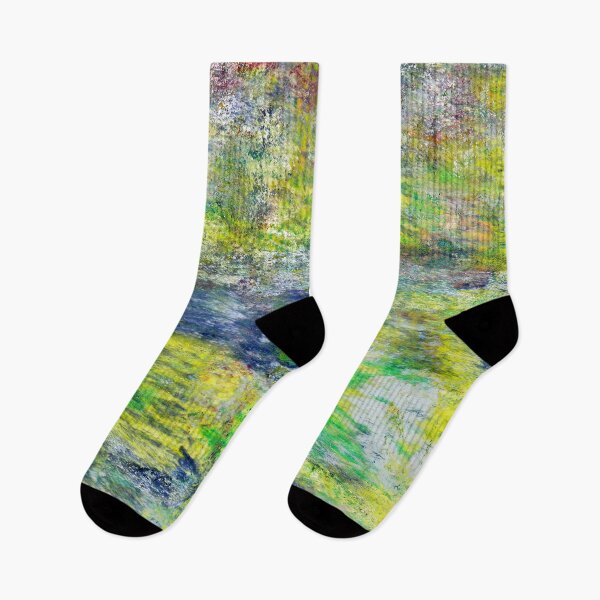 Item preview, Impressionism designed and sold by KrisHundt.