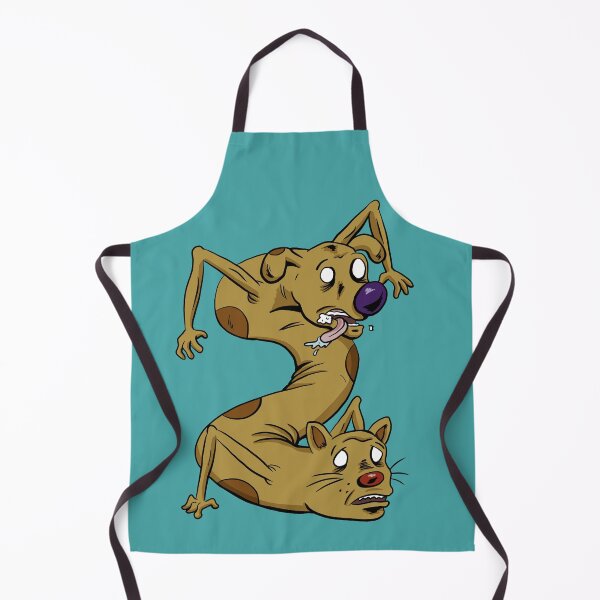 Item preview, CatDog designed and sold by blacksnowcomics.