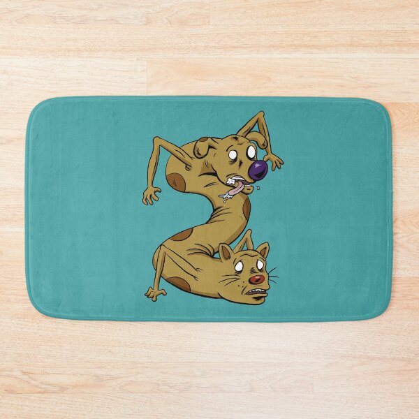 Item preview, CatDog designed and sold by blacksnowcomics.