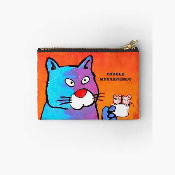 Item preview, DOUBLE MOUSEPRESSO designed and sold by paulvolker.