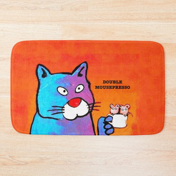 Item preview, DOUBLE MOUSEPRESSO designed and sold by paulvolker.