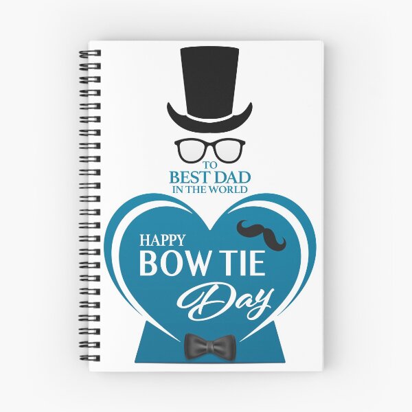 Item preview, Bow Tie Day Classic T-Shirt - Funny Man I Look Good In A Bow Tie, classy designed and sold by shinoshop.