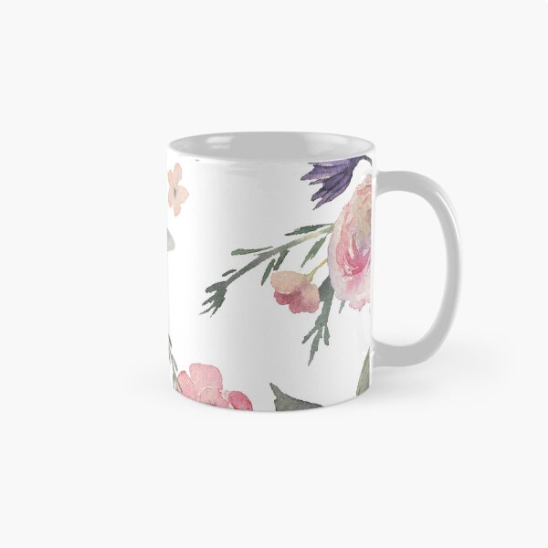 Item preview, Trendy Floral  designed and sold by OliviaAndAva.