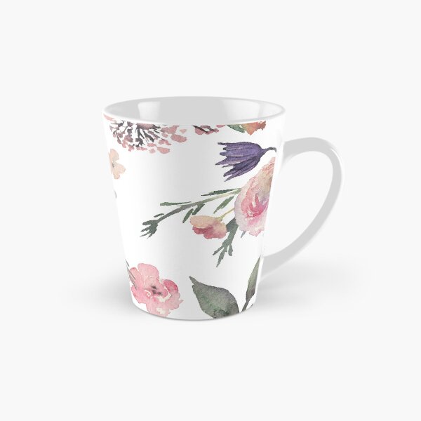 Item preview, Trendy Floral  designed and sold by OliviaAndAva.