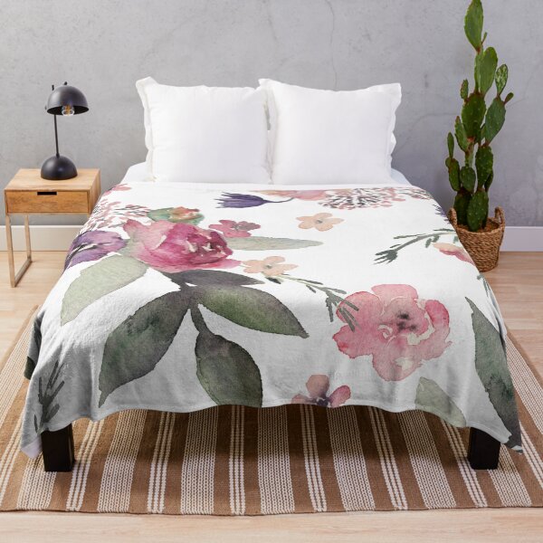 Item preview, Trendy Floral designed and sold by OliviaAndAva.