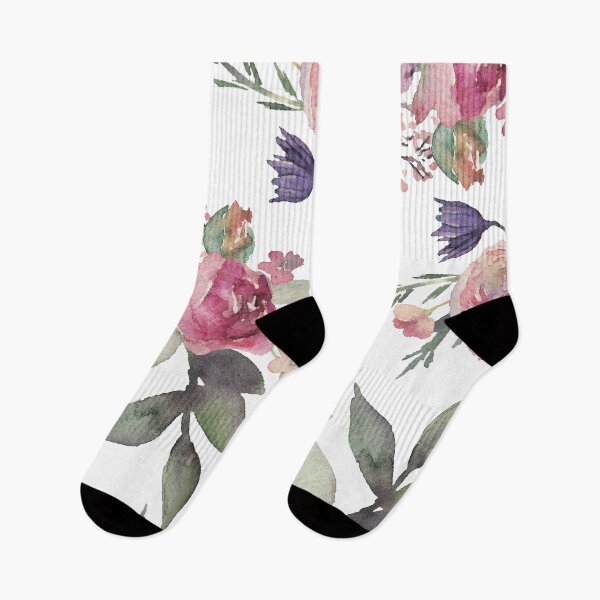 Item preview, Trendy Floral  designed and sold by OliviaAndAva.