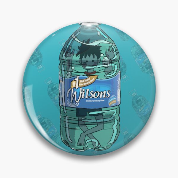 Item preview, Wilson designed and sold by Kababoyan.