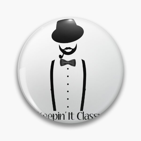 Item preview, keepin'it classy - Funny bow tie day designed and sold by shinoshop.