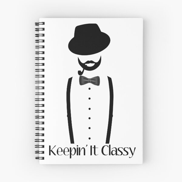 Item preview, keepin'it classy - Funny bow tie day designed and sold by shinoshop.