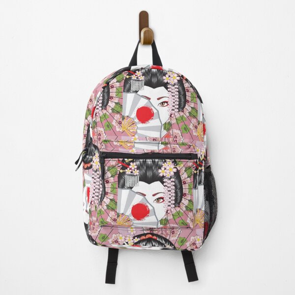 Item preview, Geisha designed and sold by RuthFurtado.