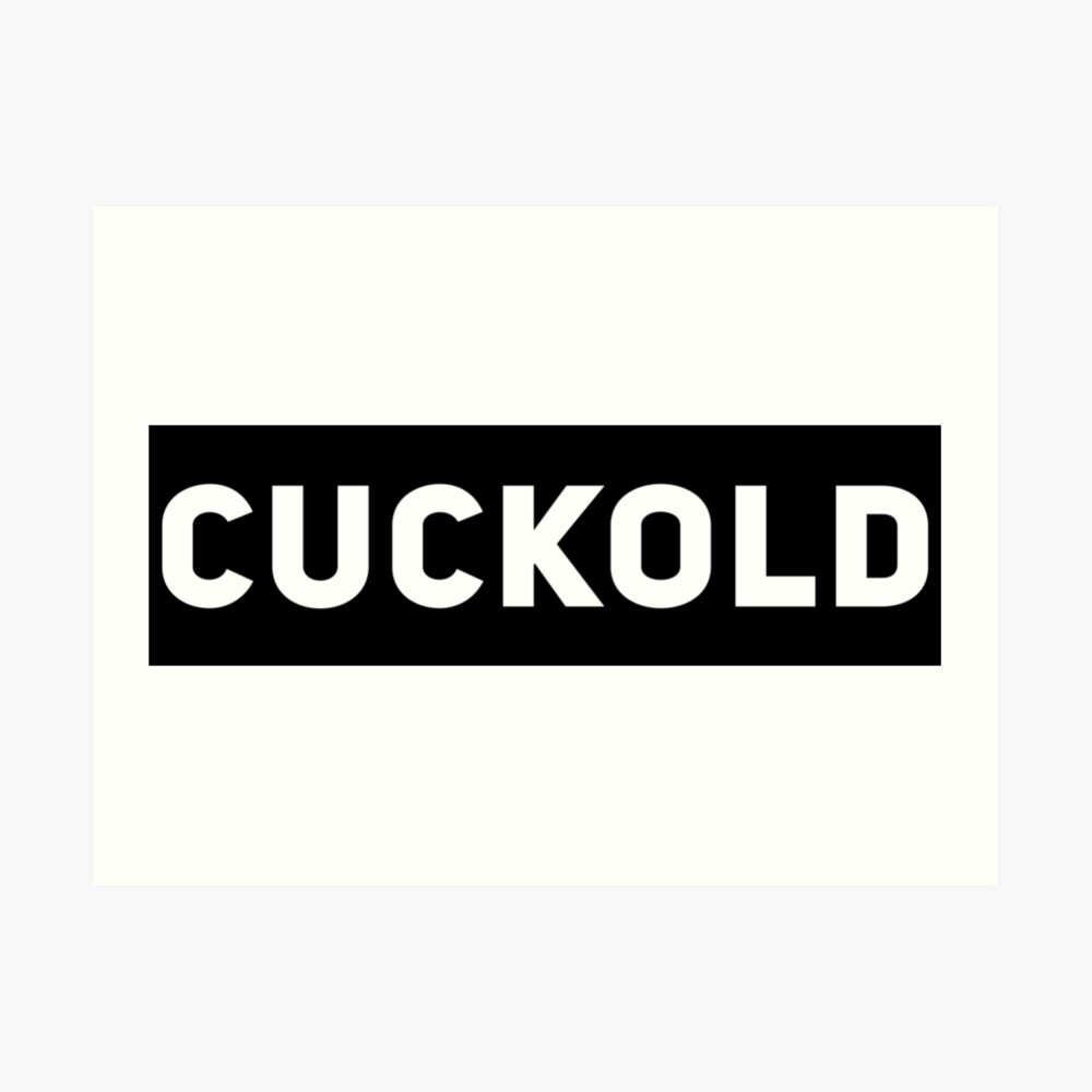 Cuckold Funny Gag Prank Shirt Cuck/