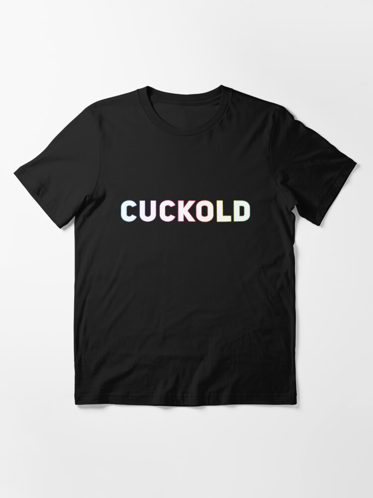 Cuckold Shirts