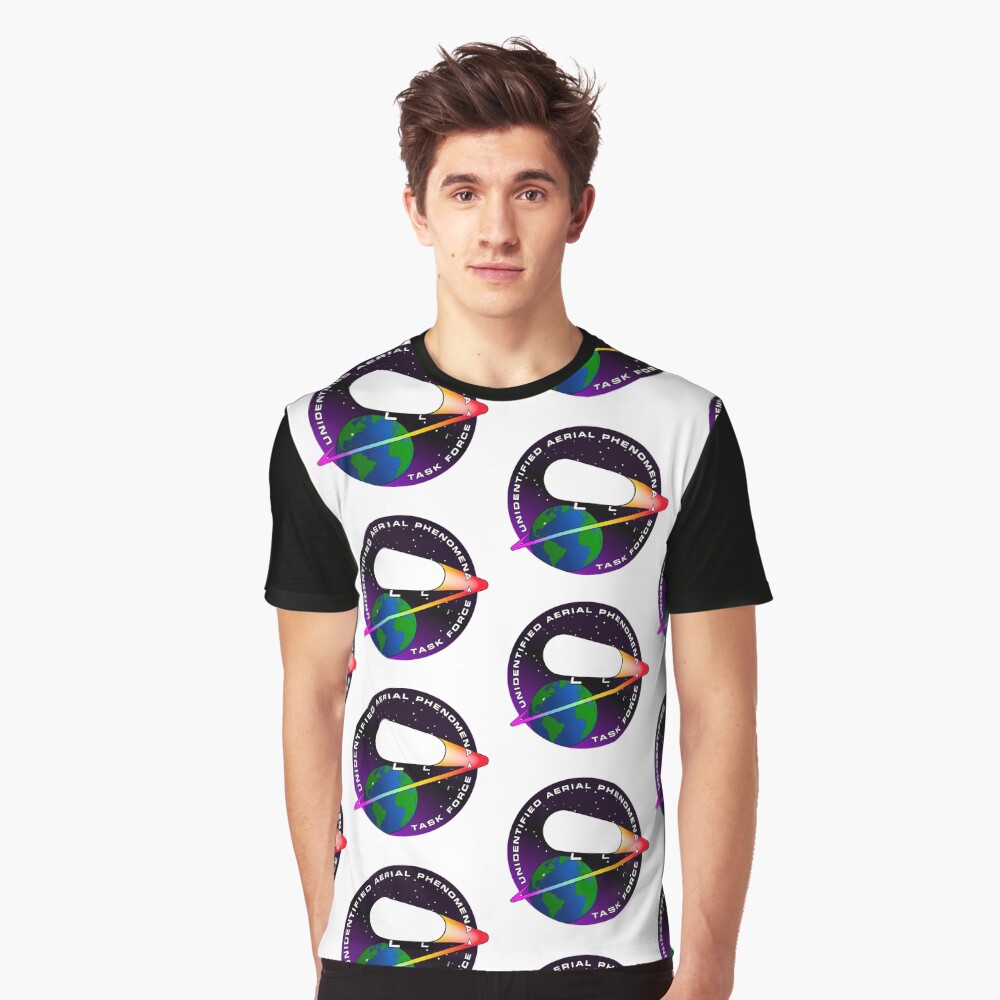 Item preview, Graphic T-Shirt designed and sold by ToInfinity.