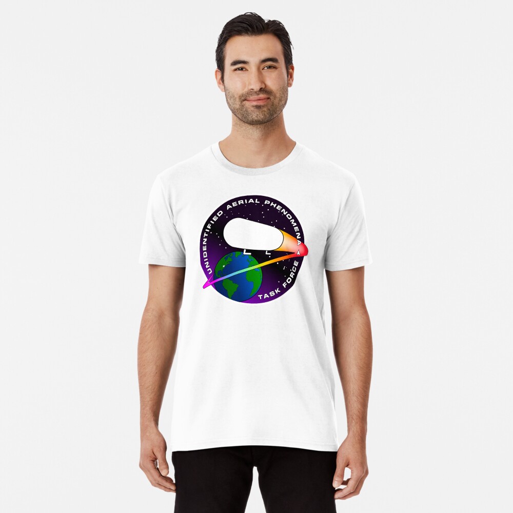 Item preview, Premium T-Shirt designed and sold by ToInfinity.