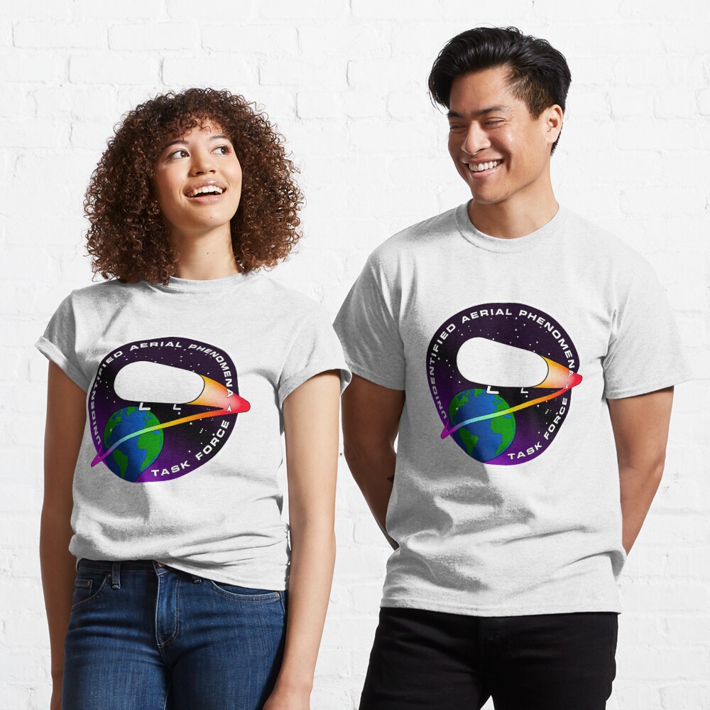Item preview, Classic T-Shirt designed and sold by ToInfinity.
