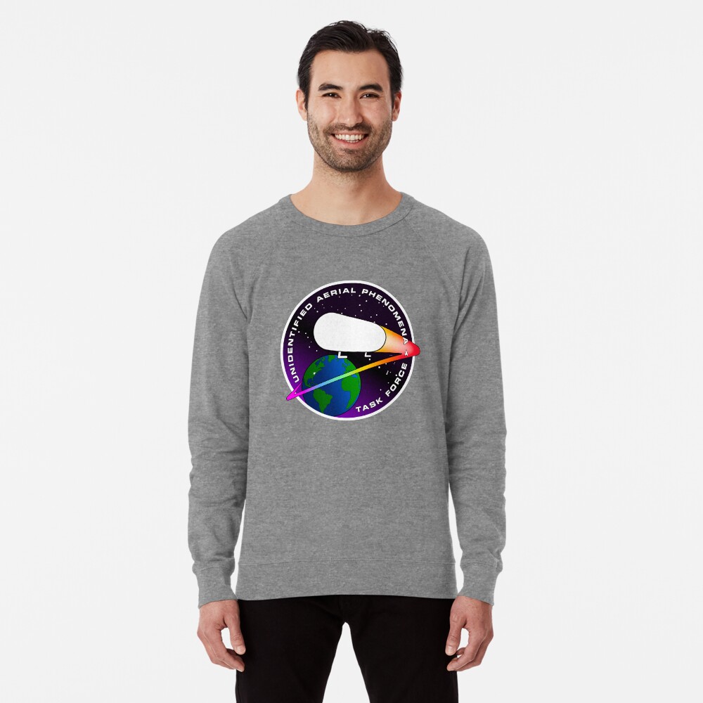 Item preview, Lightweight Sweatshirt designed and sold by ToInfinity.