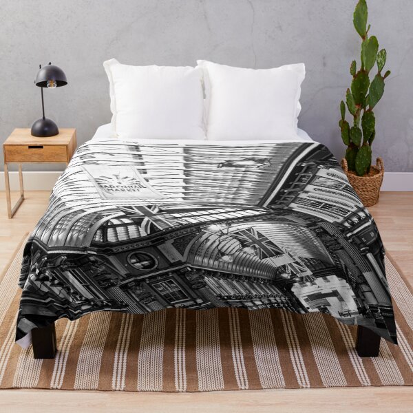 Item preview, Leadenhall Market London designed and sold by Londonimages.