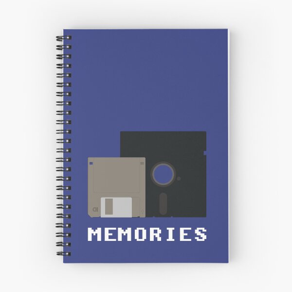 Item preview, Memories designed and sold by podsnap.