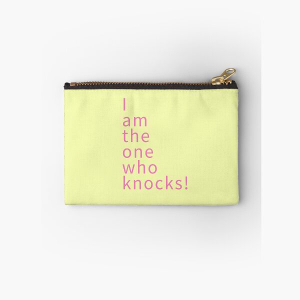 Item preview, I am the one who knocks! designed and sold by vn.