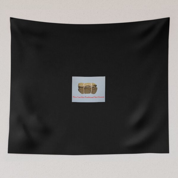 Item preview, Khao Tom Mud, Traditional Thai Desserts designed and sold by greengoodnich.