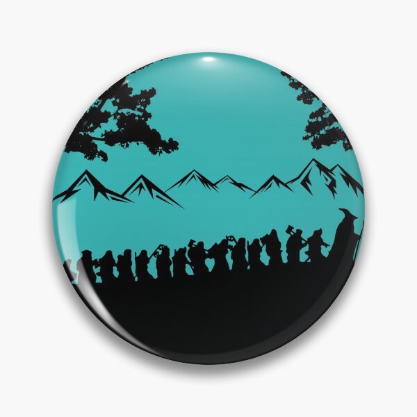 Item preview, The Company Blue designed and sold by ericgularte.