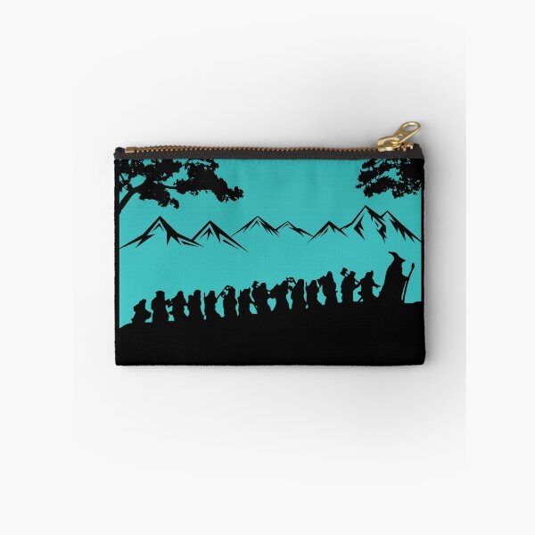 Item preview, The Company Blue designed and sold by ericgularte.