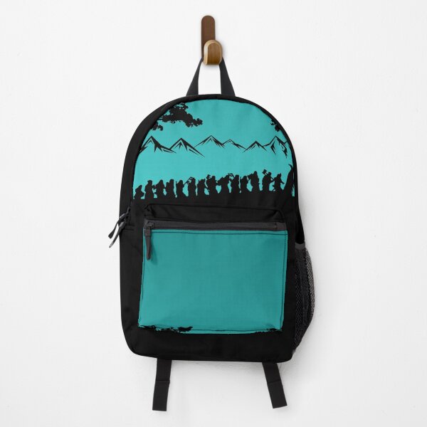 Item preview, The Company Blue designed and sold by ericgularte.