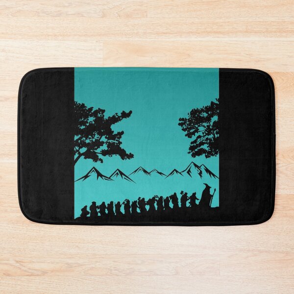 Item preview, The Company Blue designed and sold by ericgularte.