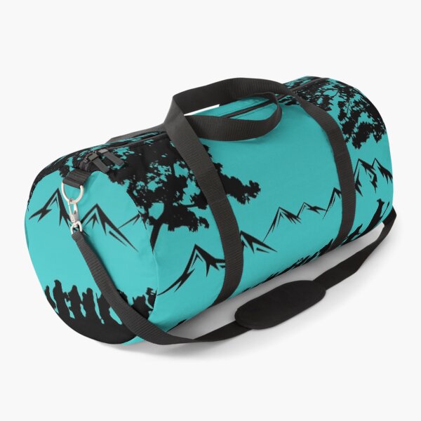 Item preview, The Company Blue designed and sold by ericgularte.