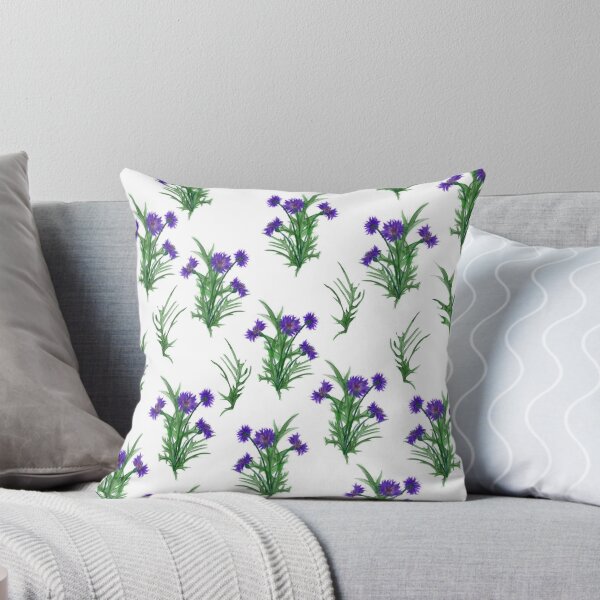 Item preview, Cornflower  designed and sold by Norfolkhare.