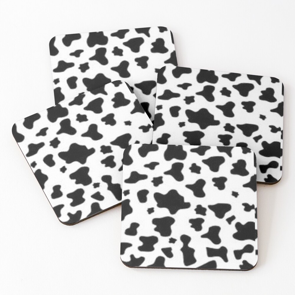 Item preview, Coasters (Set of 4) designed and sold by Matcreator.