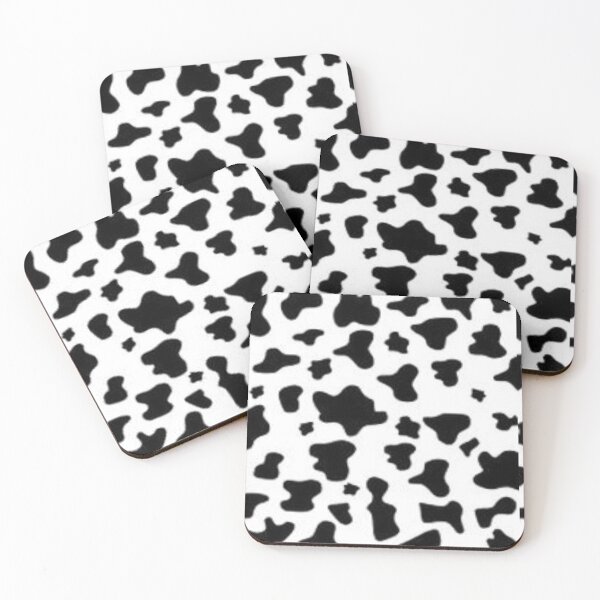 Item preview, Cow Pattern  designed and sold by Matcreator.