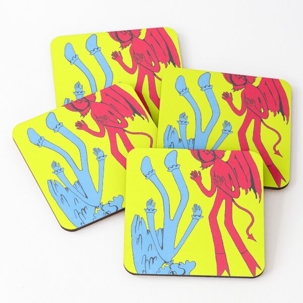 Item preview, Two halves of a whole designed and sold by exitplayer.