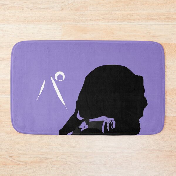 Item preview, Nona Silhouette designed and sold by greenthunder256.