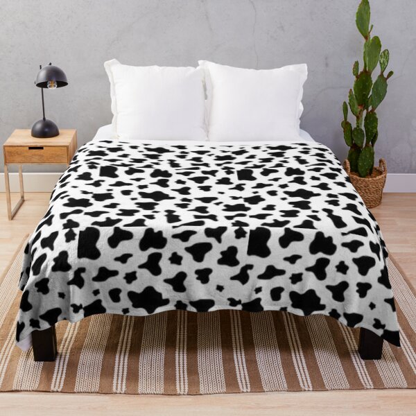 Item preview, Cow Pattern  designed and sold by Matcreator.