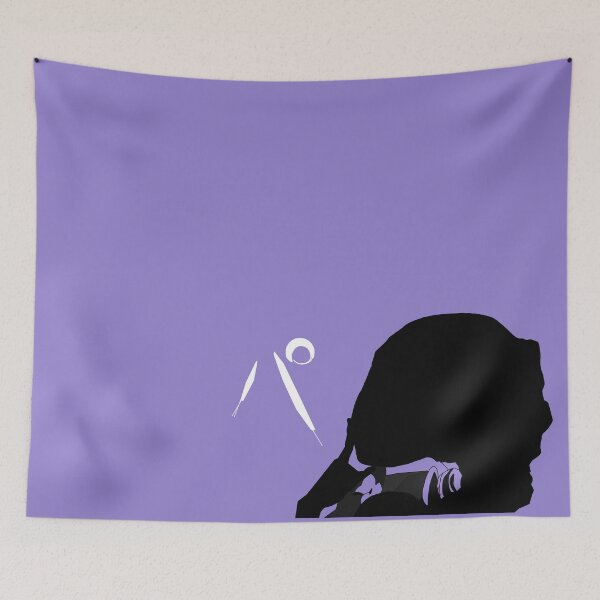 Item preview, Nona Silhouette designed and sold by greenthunder256.