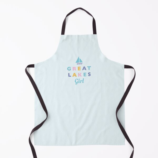 Item preview, Great Lakes Girl designed and sold by CoralFoxDesigns.
